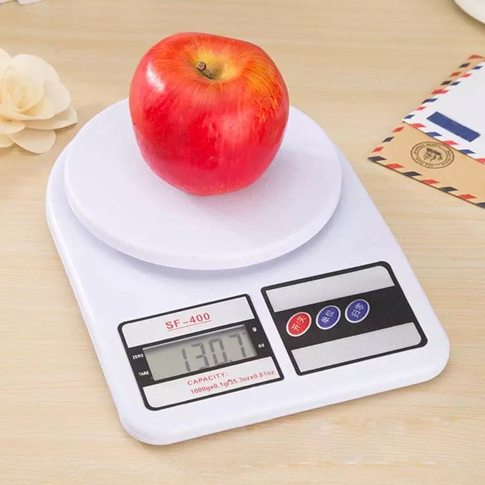 Electronic Digital Kitchen Scale Weight Machine, Measuring Tool, Highly Accurate Multifunction Food Scale Electronic Digital Kitchen Scale Weight Machine, Measuring Tool, Highly Accurate Multifunction Food Scale